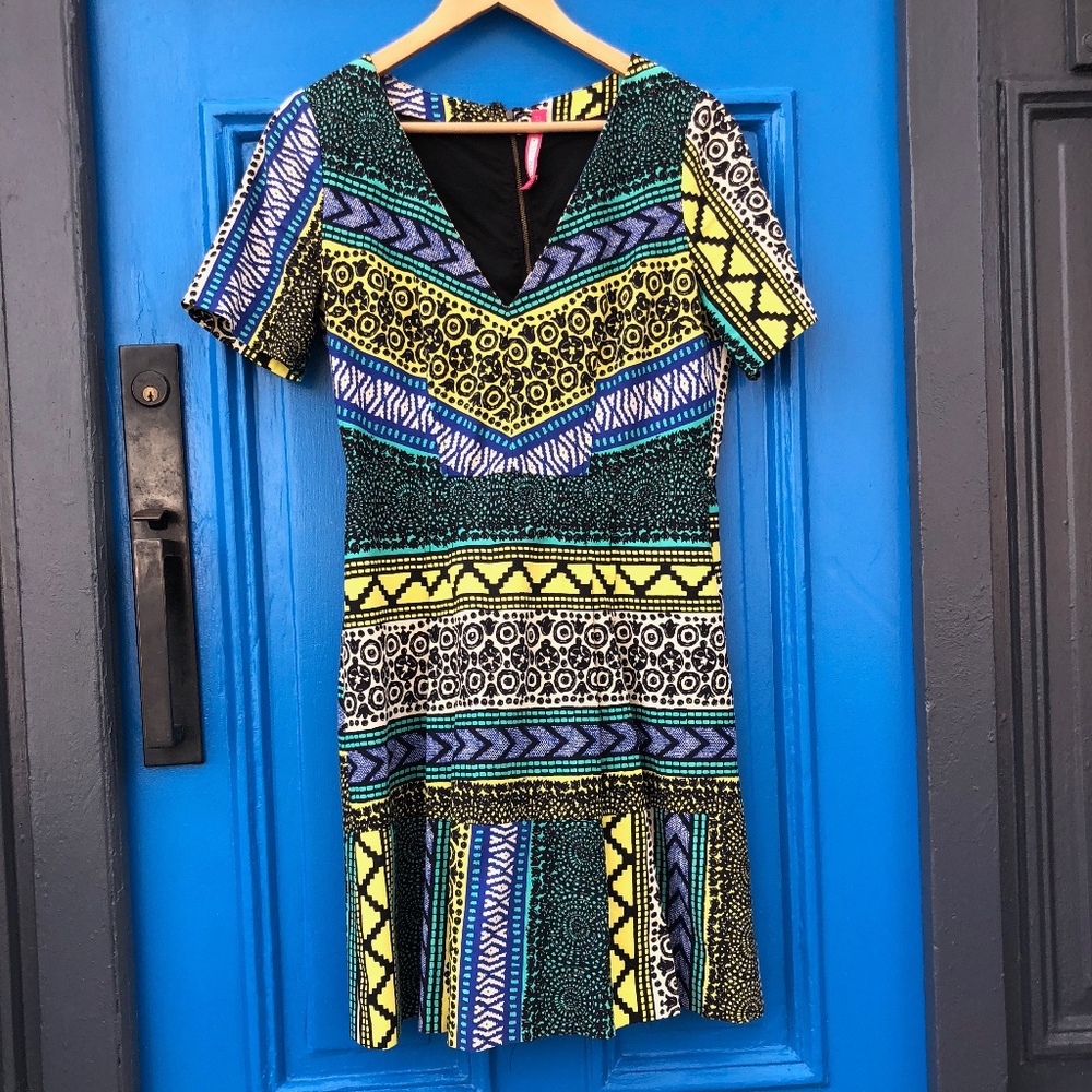 Anthopologie Dress